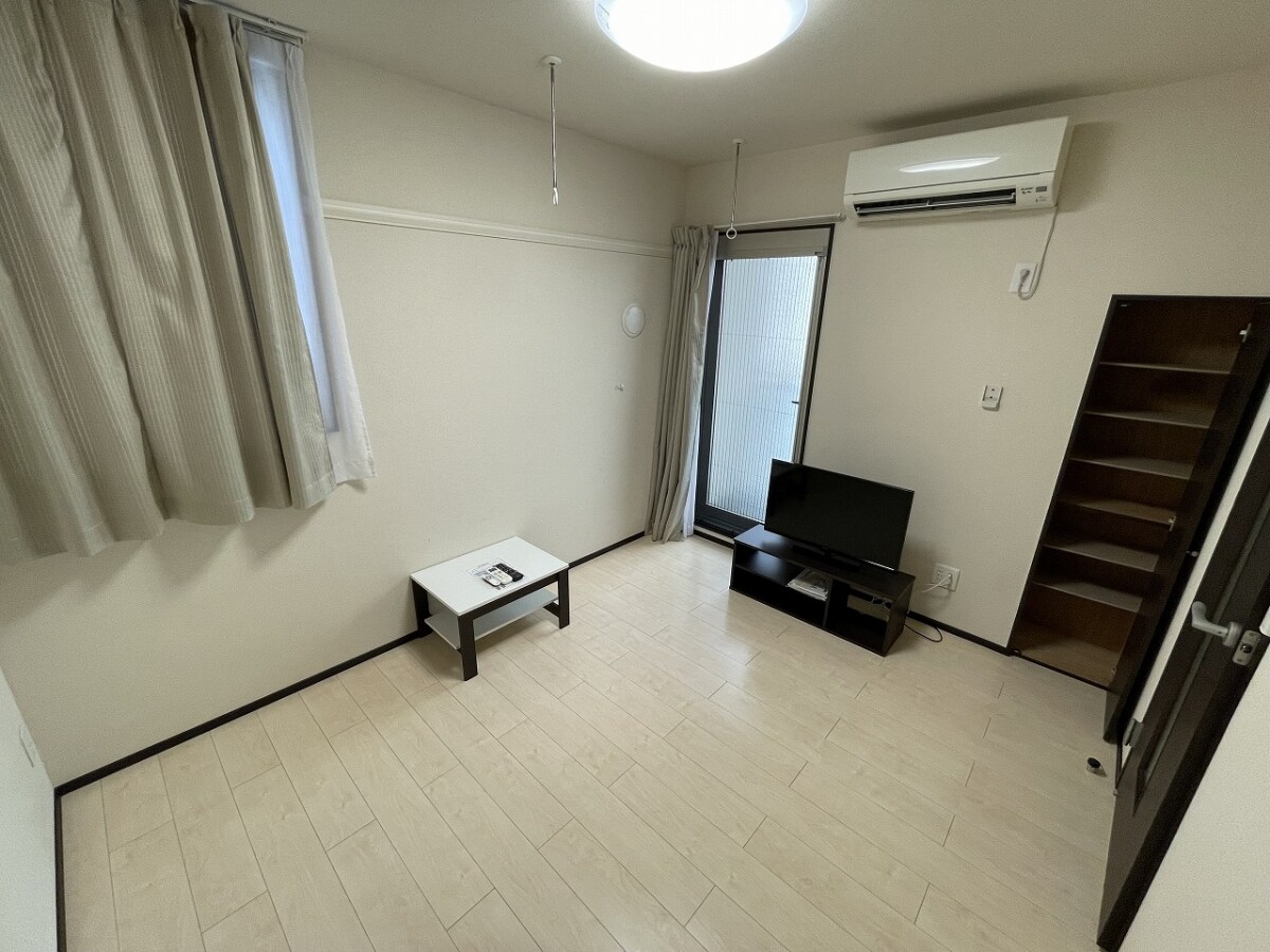 クレイノモンベルジェの物件内観写真