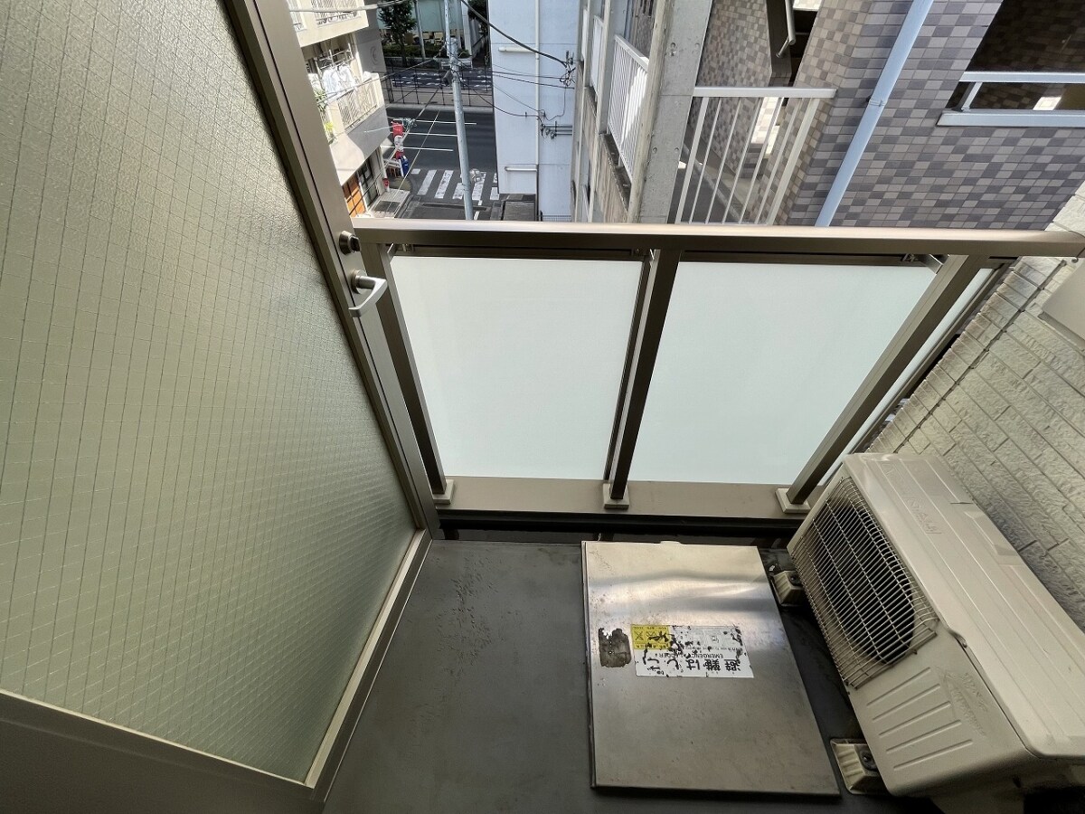 クレイノモンベルジェの物件内観写真