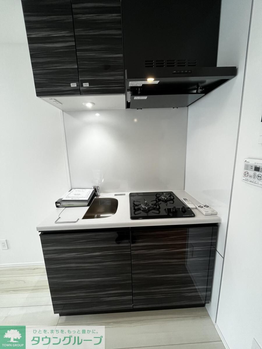 ARCOBALENO SHINITABASHIの物件内観写真