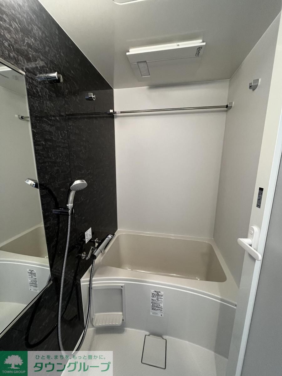 ARCOBALENO SHINITABASHIの物件内観写真