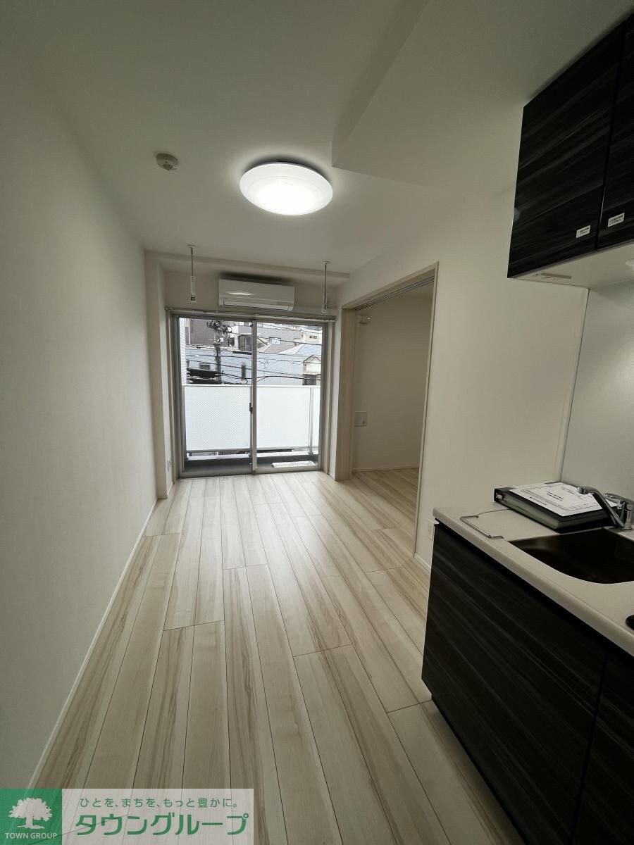 ARCOBALENO SHINITABASHIの物件内観写真