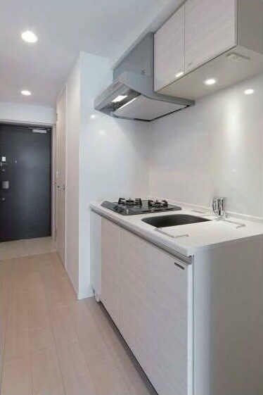 ARCOBALENO SHINITABASHIの物件内観写真