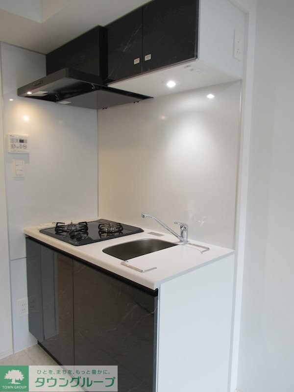 ARCOBALENO SHINITABASHIの物件内観写真