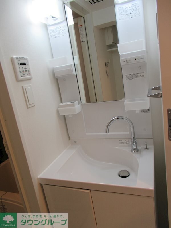 ARCOBALENO SHINITABASHIの物件内観写真