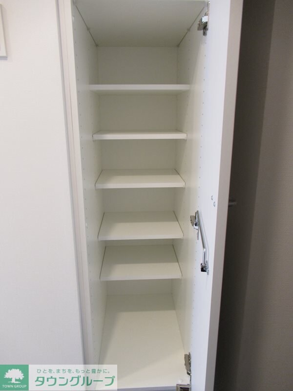 ARCOBALENO SHINITABASHIの物件内観写真