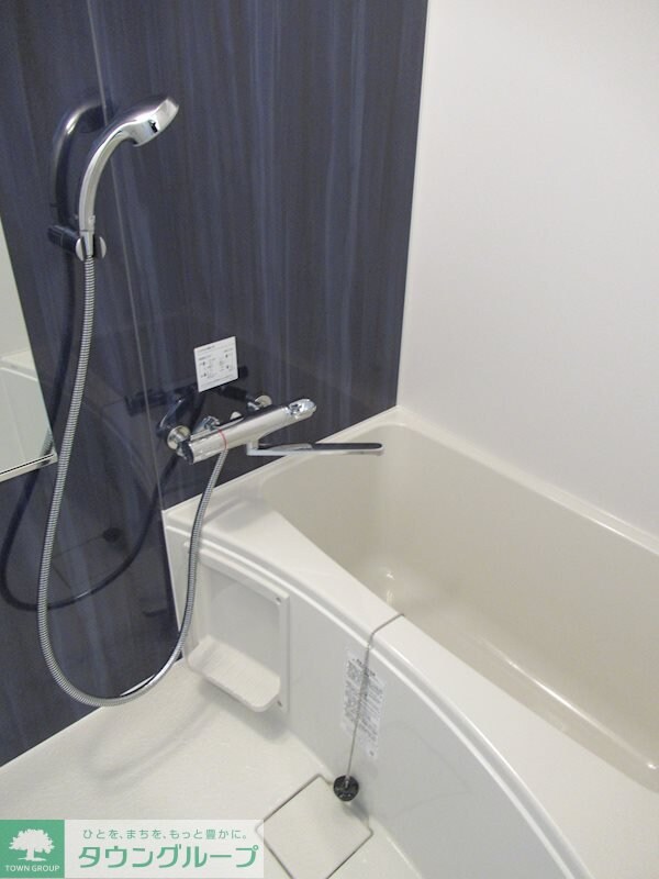 ARCOBALENO SHINITABASHIの物件内観写真