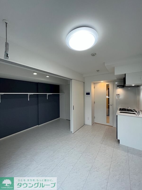 ARCOBALENO SHINITABASHIの物件内観写真