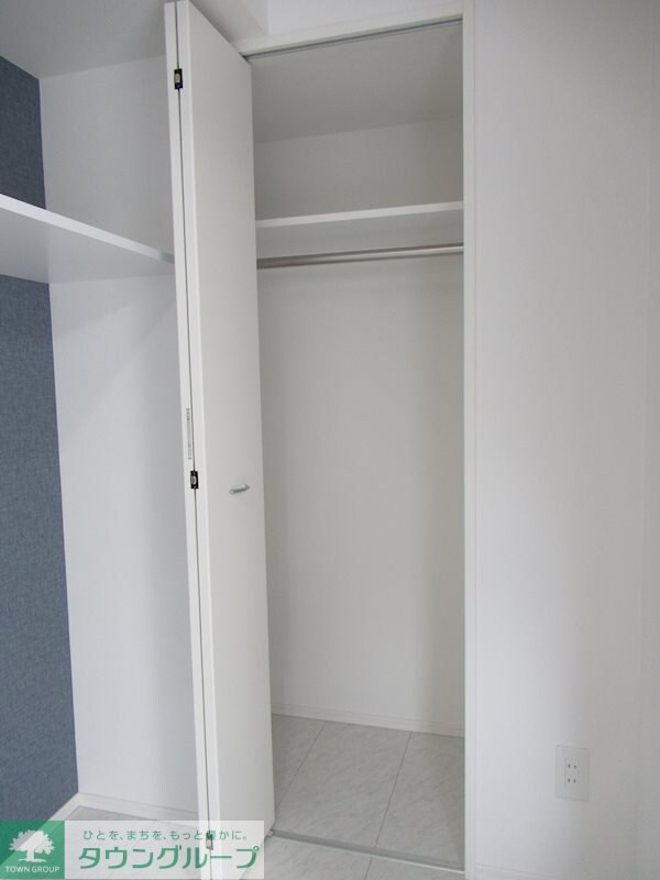 ARCOBALENO SHINITABASHIの物件内観写真