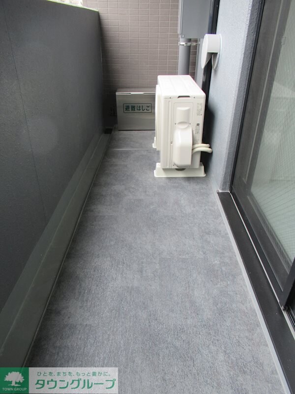 ARCOBALENO SHINITABASHIの物件内観写真