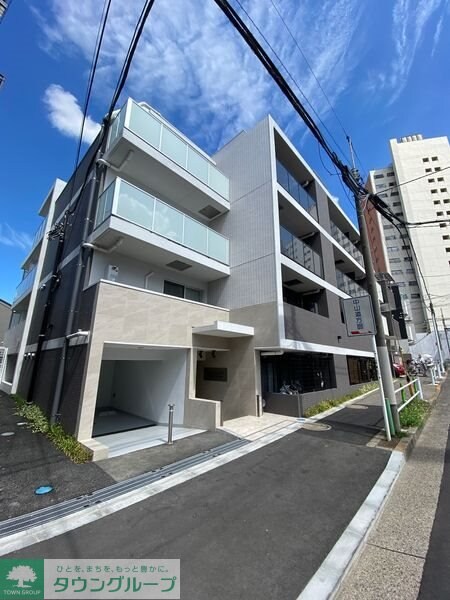 ARCOBALENO SHINITABASHIの物件内観写真