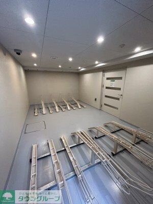 ARCOBALENO SHINITABASHIの物件内観写真