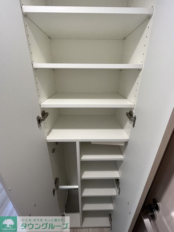 ARCOBALENO SHINITABASHIの物件内観写真