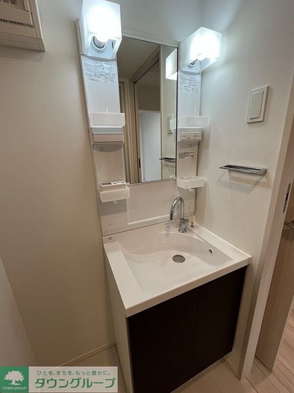 ARCOBALENO SHINITABASHIの物件内観写真