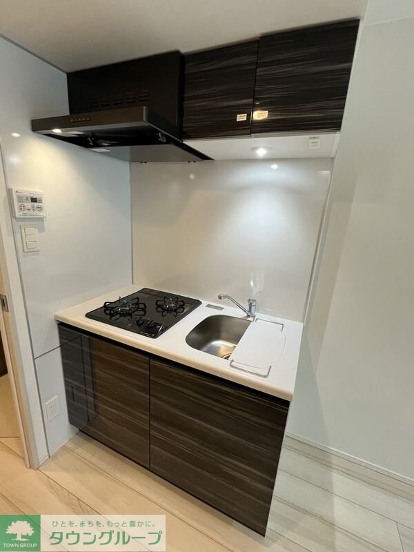 ARCOBALENO SHINITABASHIの物件内観写真