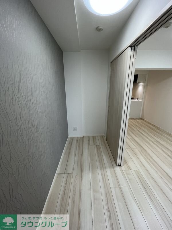 ARCOBALENO SHINITABASHIの物件内観写真