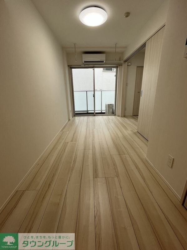 ARCOBALENO SHINITABASHIの物件内観写真