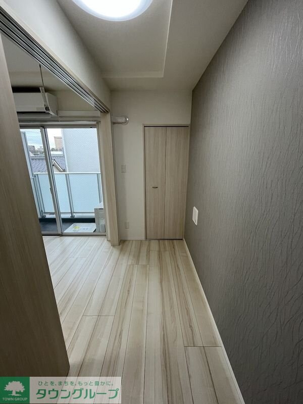 ARCOBALENO SHINITABASHIの物件内観写真