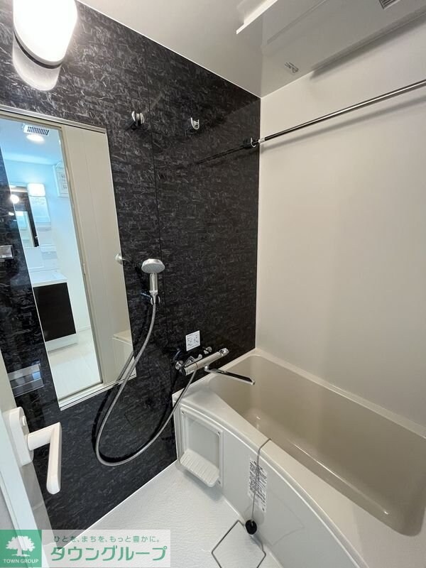 ARCOBALENO SHINITABASHIの物件内観写真