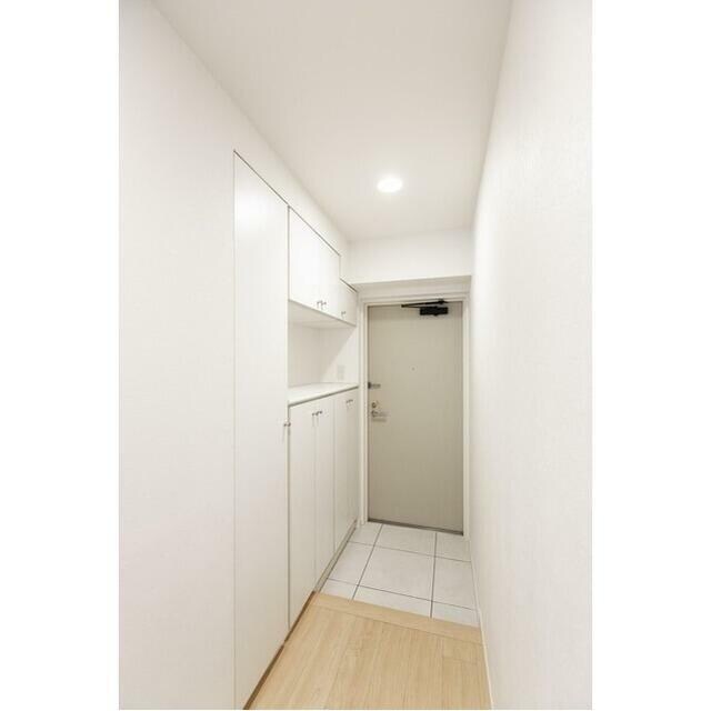 コンフォリア高島平の物件内観写真