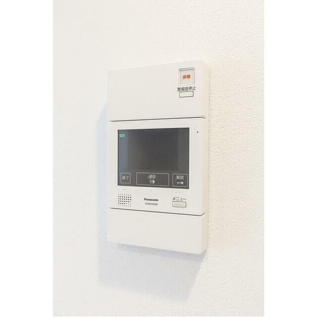 コンフォリア高島平の物件内観写真