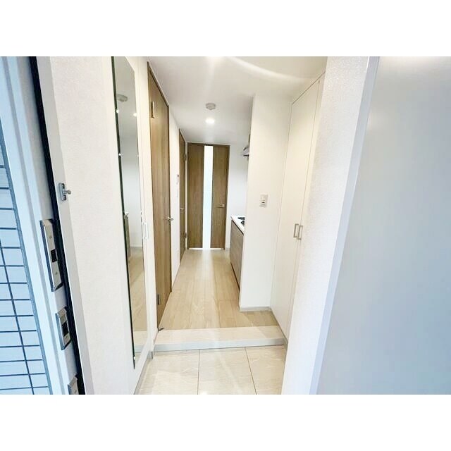 ガリシア東十条Southの物件内観写真