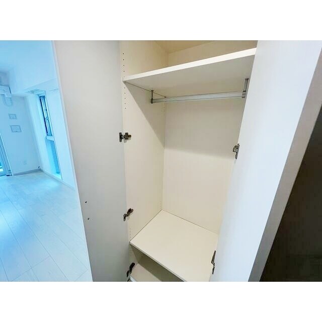 ガリシア東十条Southの物件内観写真