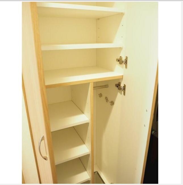 ルーブル蓮根の物件内観写真