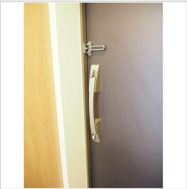 ルーブル蓮根の物件内観写真