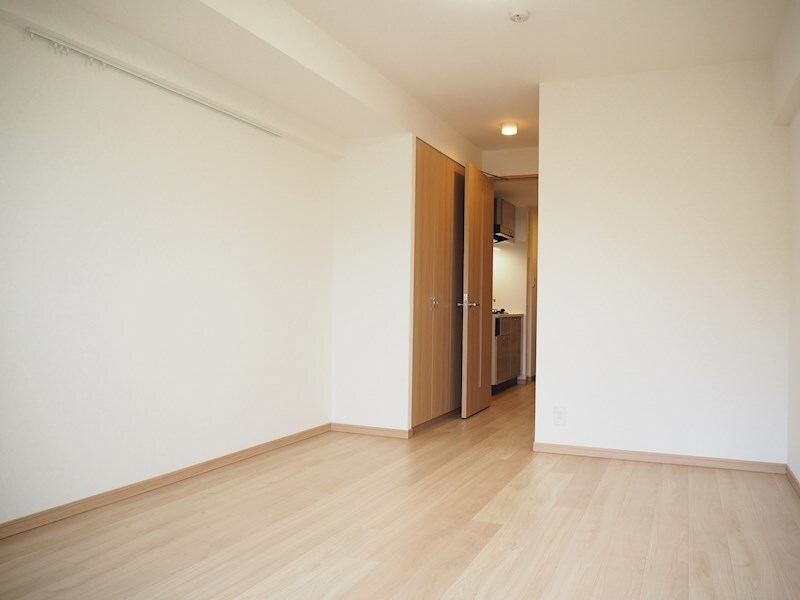 ルーブル蓮根の物件内観写真