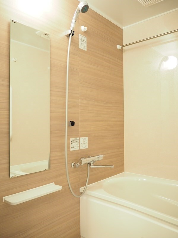 ルーブル蓮根の物件内観写真