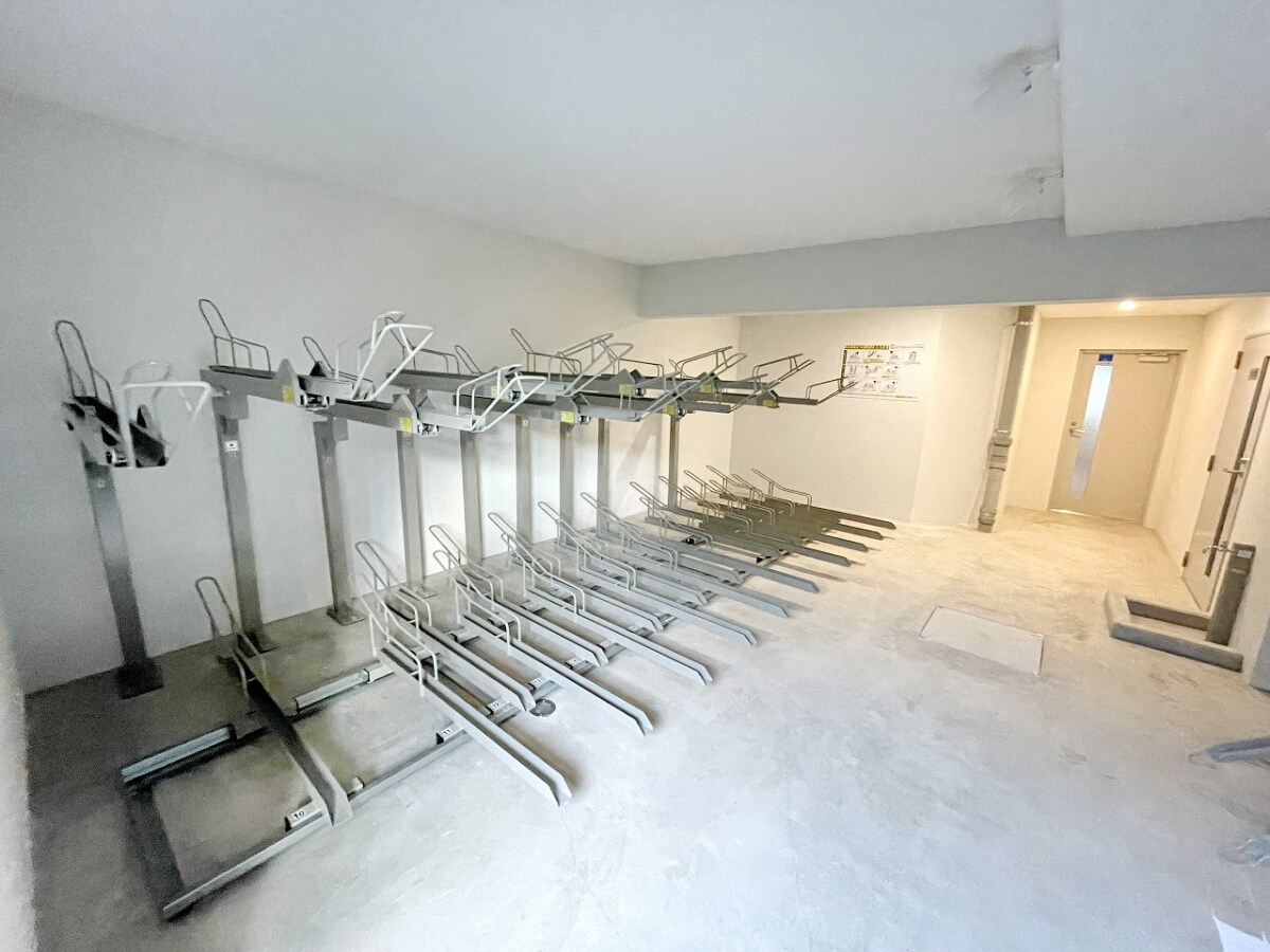 ベルシード板橋蓮根アンベリールの物件内観写真