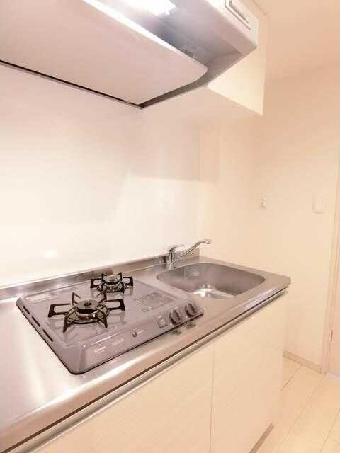 リブリ・グランディール高島平の物件内観写真