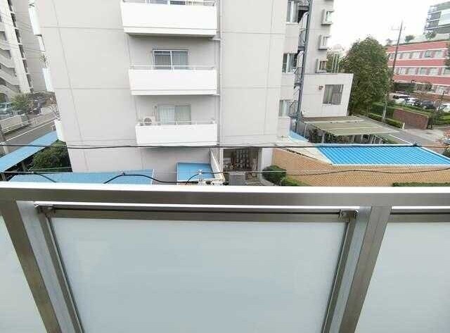 リブリ・グランディール高島平の物件内観写真