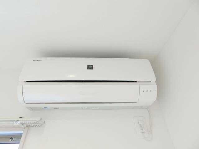 リブリ・グランディール高島平の物件内観写真