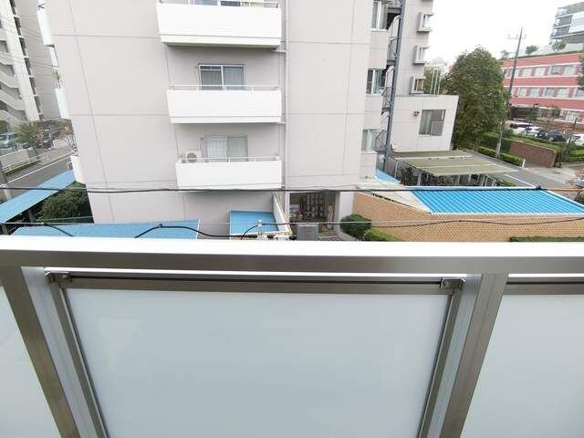 リブリ・グランディール高島平の物件内観写真