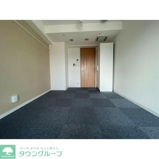 グランスクエアの物件内観写真