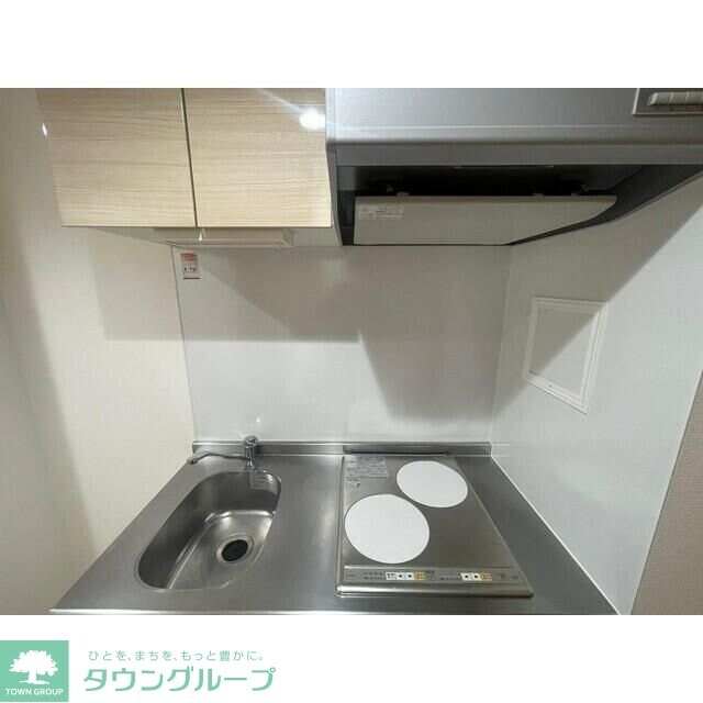 グランスクエアの物件内観写真