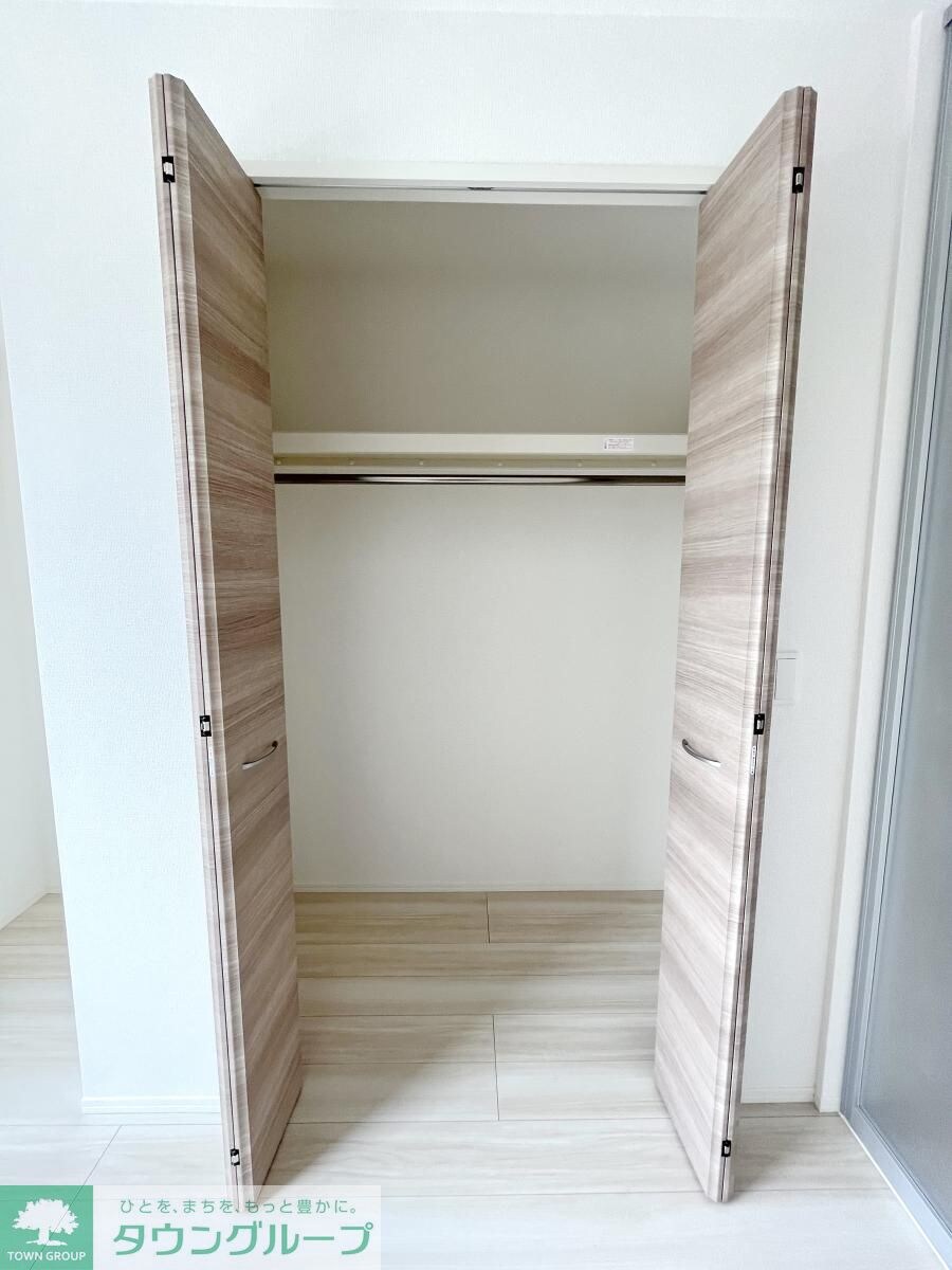 セレスティア西台Bの物件内観写真