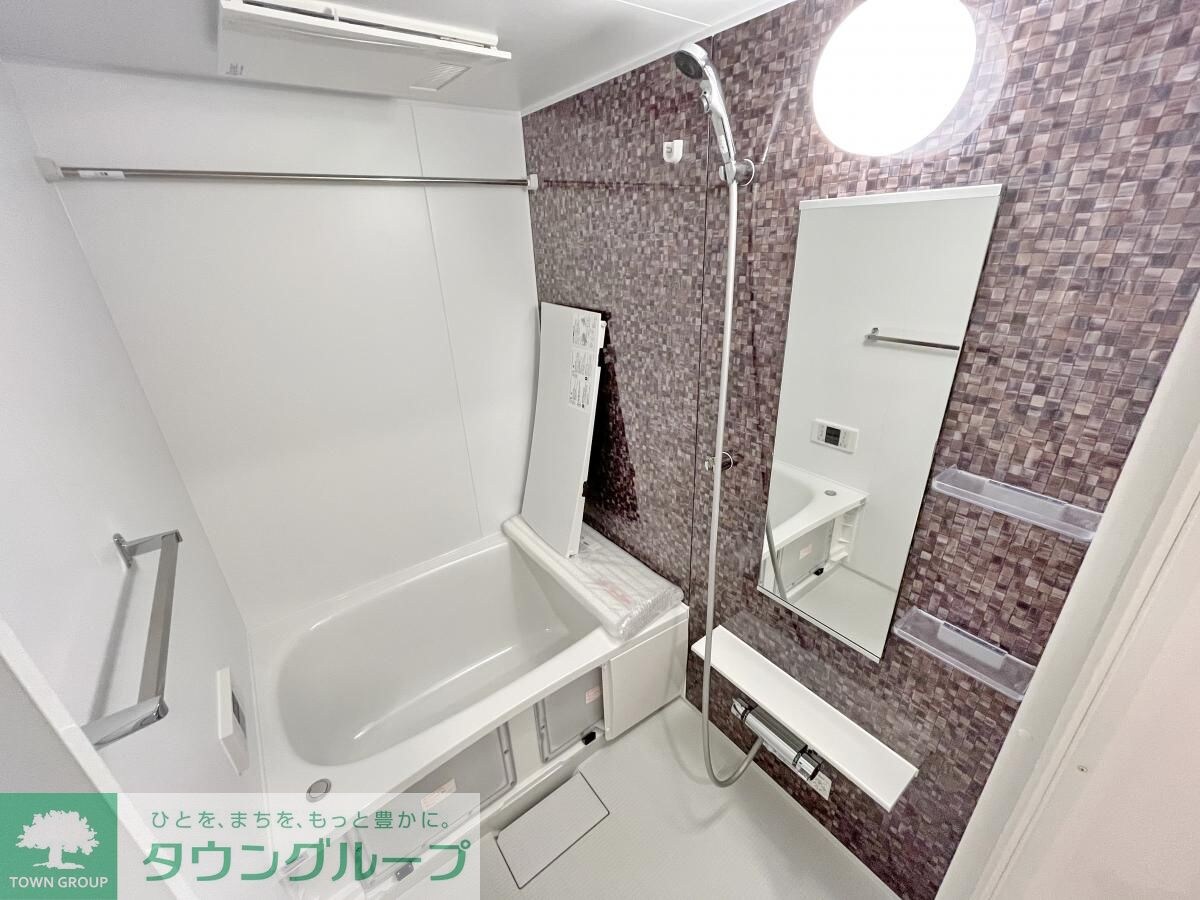 セレスティア西台Bの物件内観写真