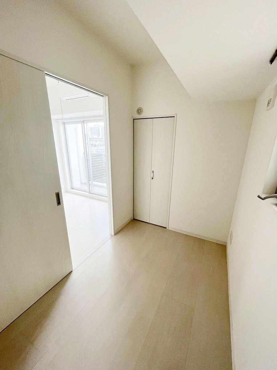 レジェンダリーガーデン赤羽ウエストビューの物件内観写真