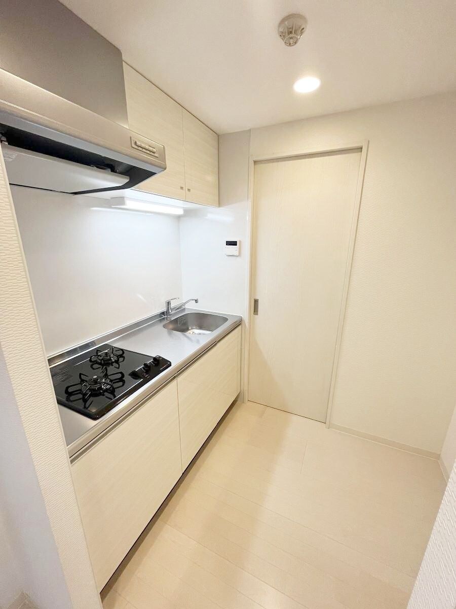 レジェンダリーガーデン赤羽ウエストビューの物件内観写真