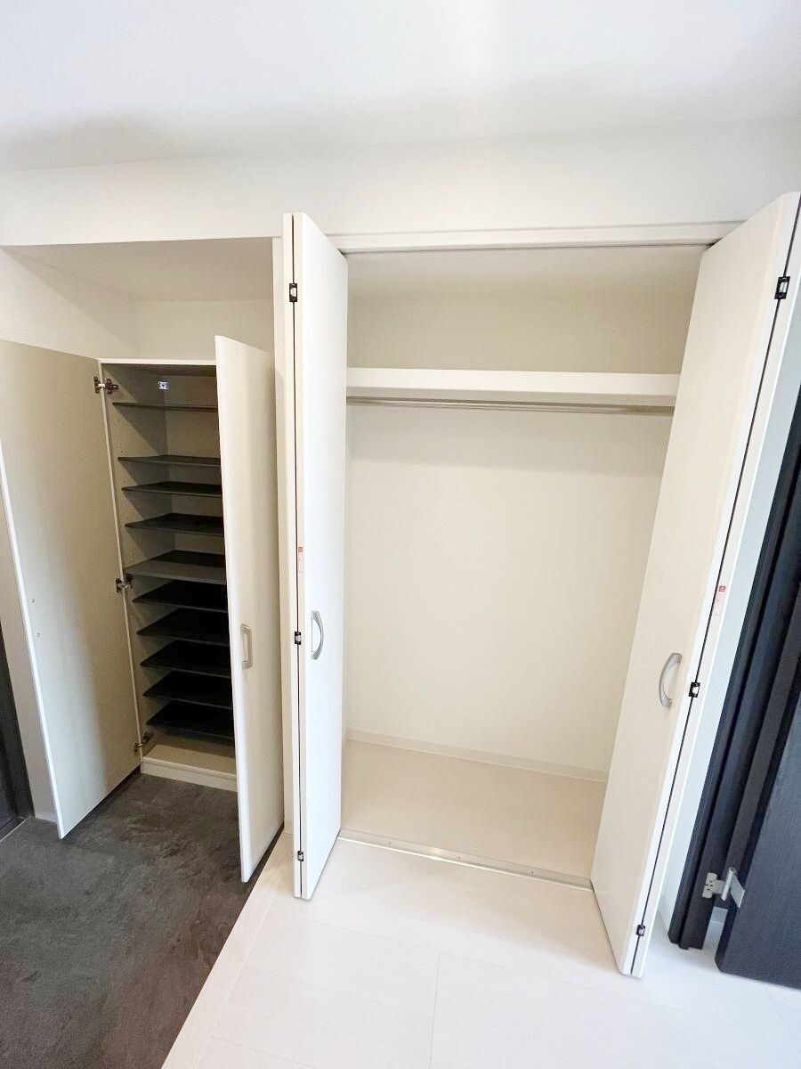 レジェンダリーガーデン赤羽ウエストビューの物件内観写真