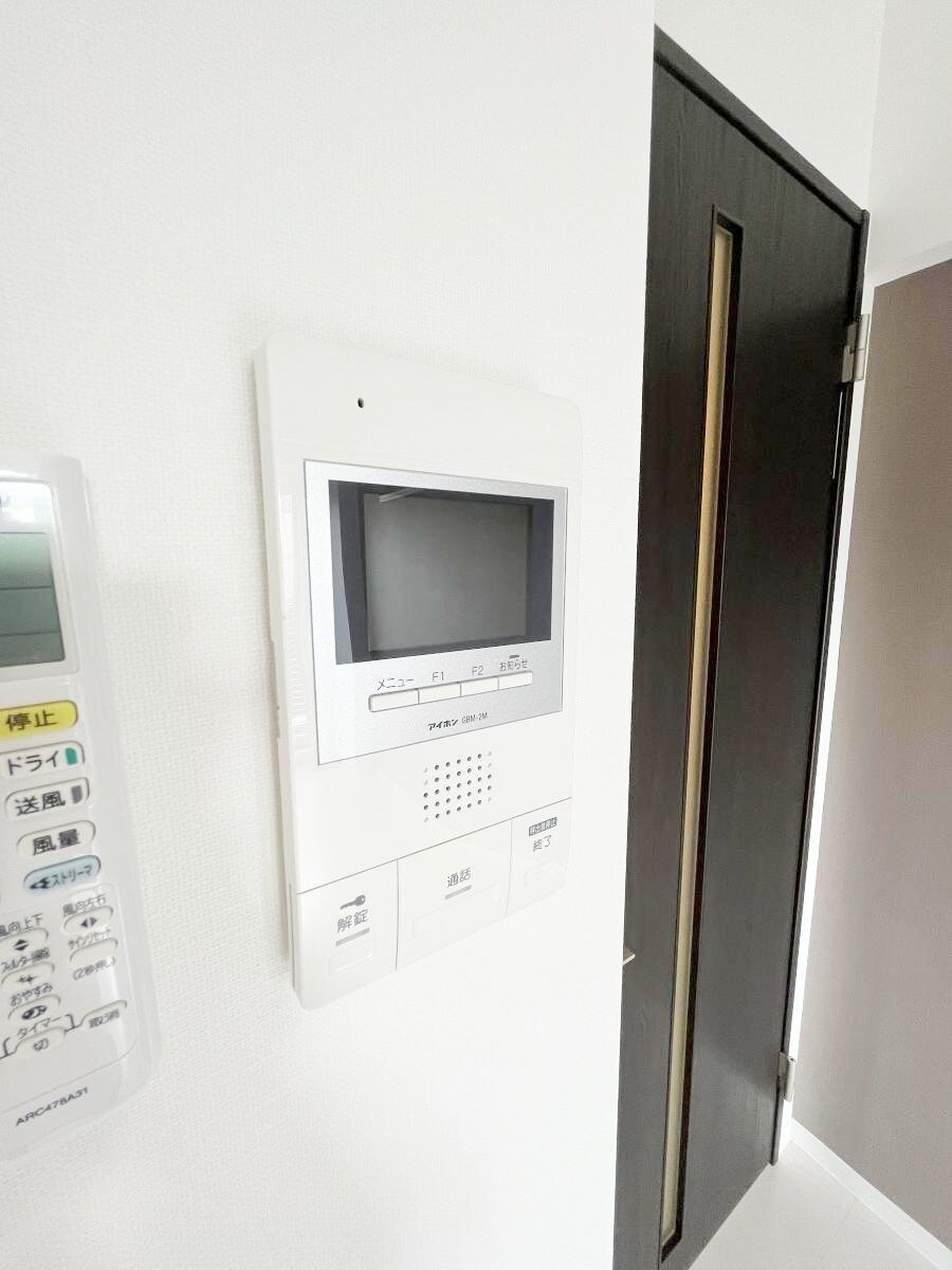 レジェンダリーガーデン赤羽ウエストビューの物件内観写真