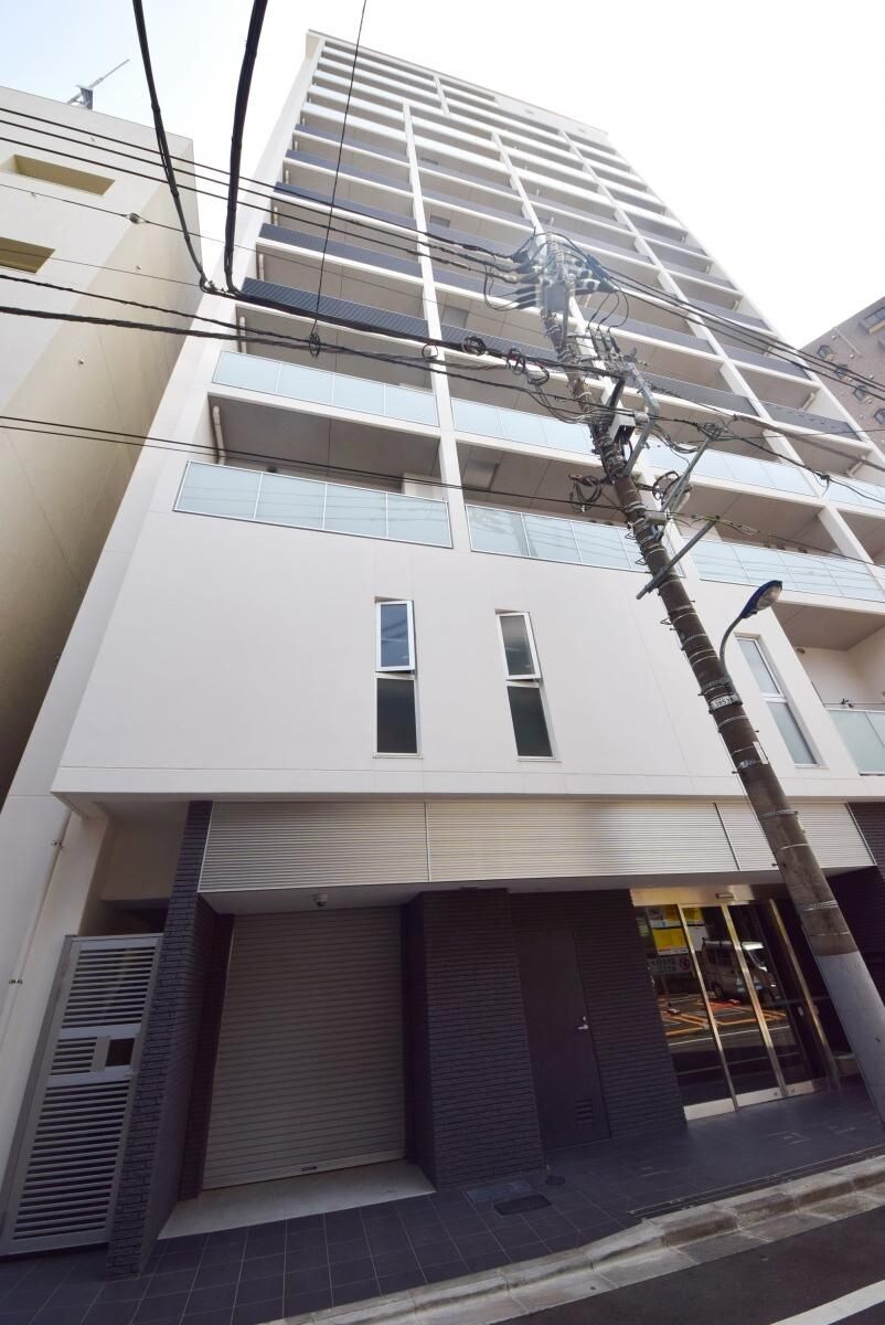 レジェンダリーガーデン赤羽ウエストビューの物件内観写真