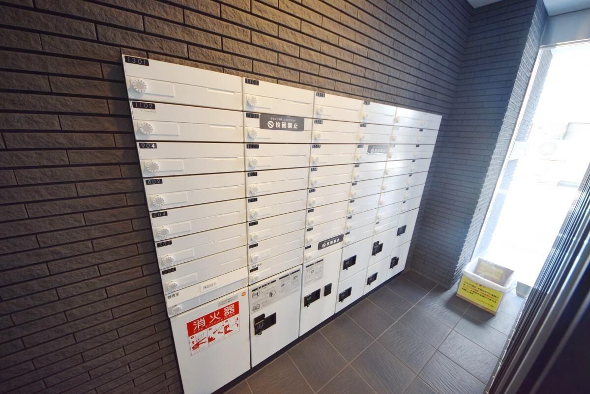 レジェンダリーガーデン赤羽ウエストビューの物件内観写真