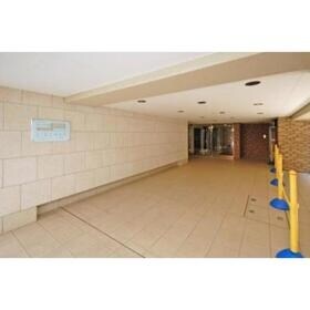 エスティメゾン巣鴨の物件内観写真