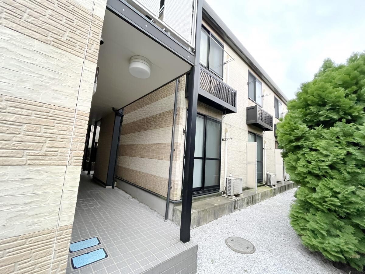 レオパレスクレインの物件内観写真