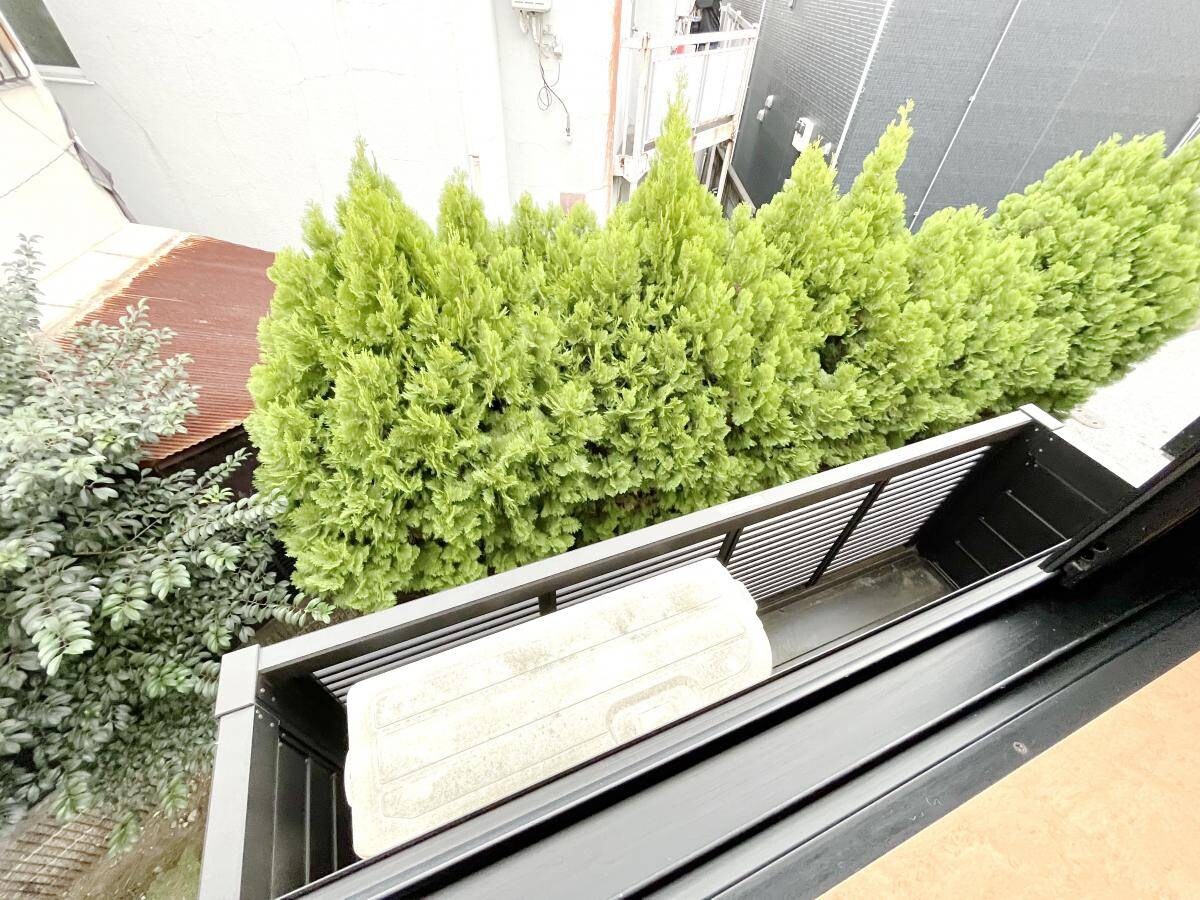 レオパレスクレインの物件内観写真