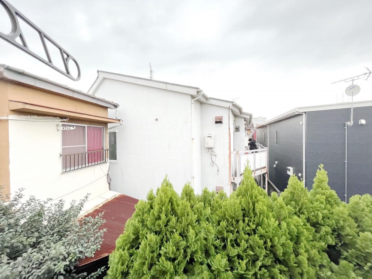 レオパレスクレインの物件内観写真