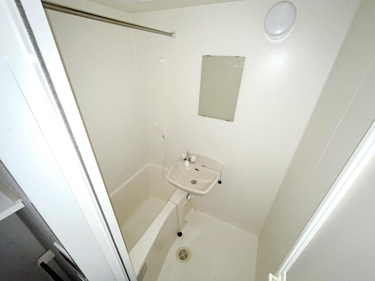 レオパレスクレインの物件内観写真